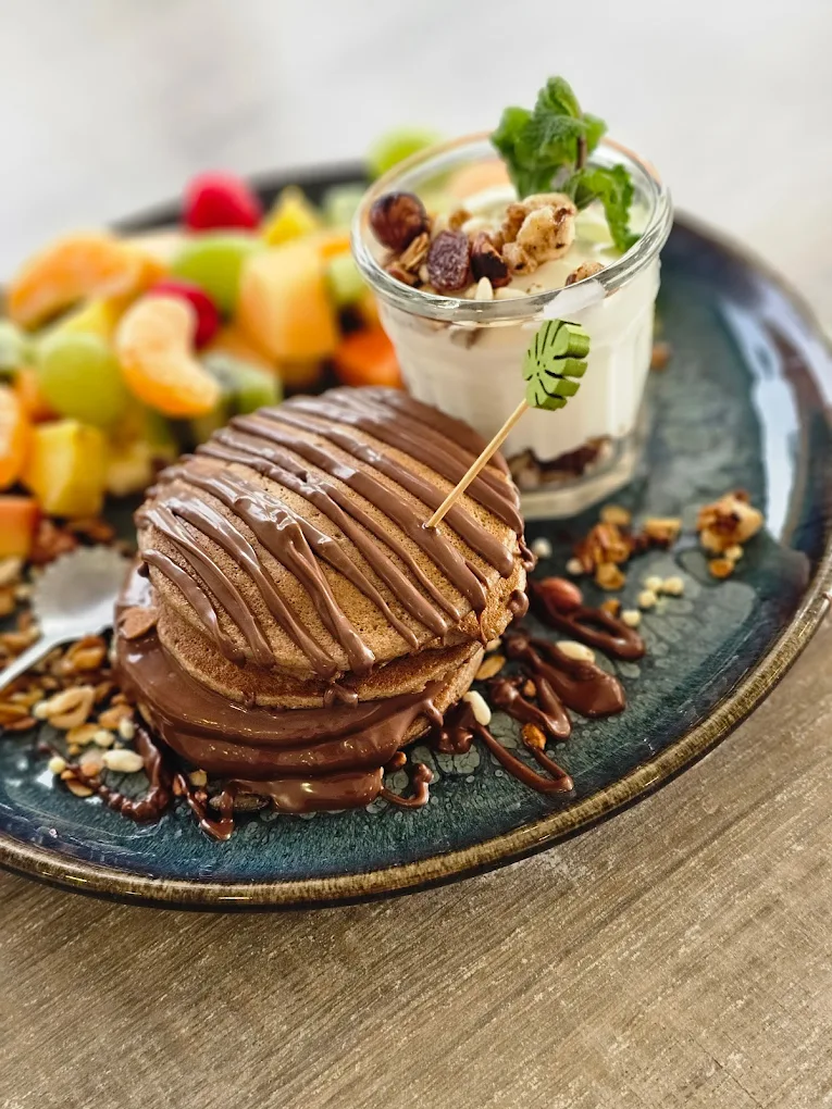 Brunch Gastronômico