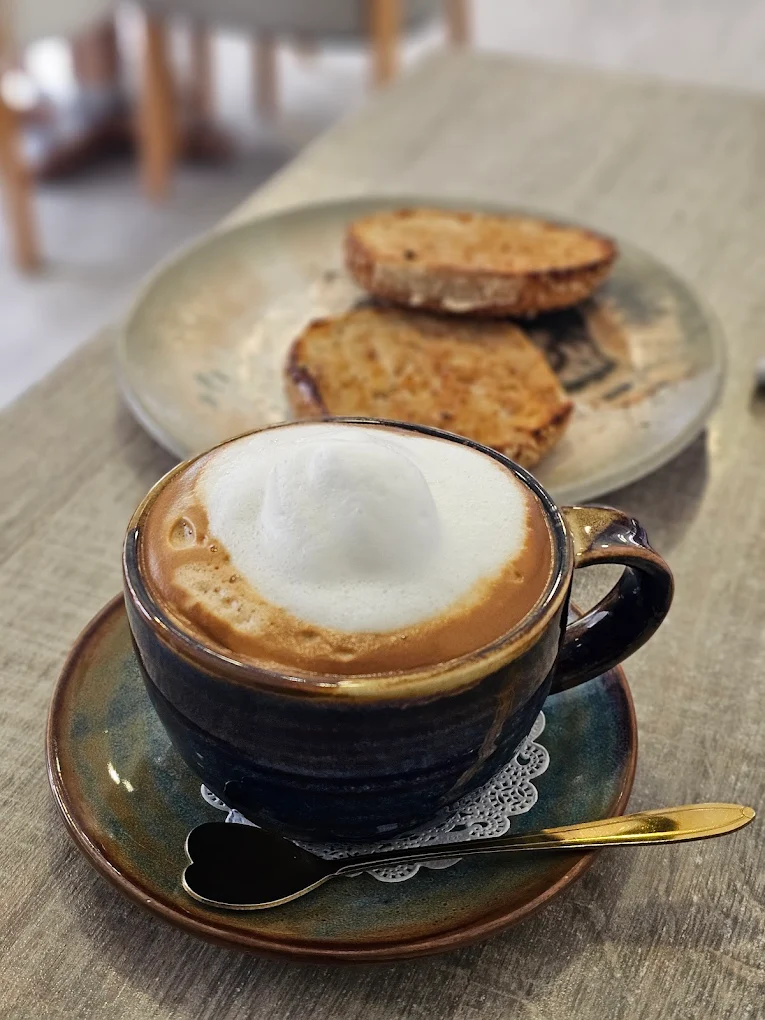 Café Especial